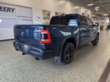 Used 2022 RAM 1500 Laramie image 5