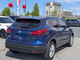 Used 2017 Nissan Rogue Sport SV image 3