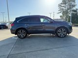 Used 2020 Acura MDX SH-AWD w/ Advance Package image 4