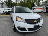 Used 2017 Chevrolet Traverse LS image 5