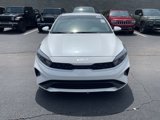 Certified 2024 Kia Forte LXS image 2