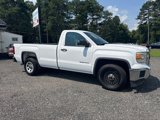 Used 2015 GMC Sierra 1500 2WD Regular Cab image 6