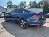 Used 2018 Audi A4 2.0T Premium Plus w/ Premium Plus Package image 2