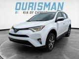 Used 2016 Toyota RAV4 XLE image 2