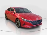Used 2023 Hyundai Elantra SEL w/ Convenience Package image 2