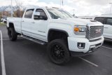 Used 2017 GMC Sierra 3500 Denali w/ Duramax Plus Package image 2