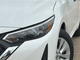 New 2025 Nissan Sentra S image 4