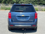 Used 2016 Chevrolet Equinox LTZ w/ Enhanced Convenience Package image 6