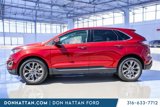 Used 2016 Ford Edge Titanium w/ Equipment Group 302A image 2