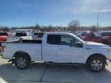 Used 2015 Ford F150 XLT w/ Equipment Group 302A Luxury image 2