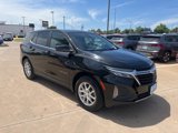 Used 2023 Chevrolet Equinox LT image 3
