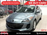 Used 2012 MAZDA MAZDA3 i Touring image 5