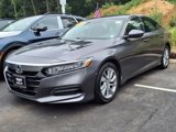 Used 2019 Honda Accord LX image 3