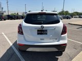 Used 2022 Buick Encore Preferred image 4