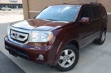 Used 2009 Honda Pilot EX image 5