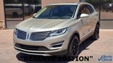 Used 2017 Lincoln MKC Reserve w/ Lincoln MKC Climate Package image 2