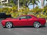 Used 2022 Dodge Challenger R/T w/ Blacktop Package image 3