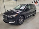 Used 2017 INFINITI QX60 AWD image 2