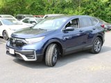Used 2020 Honda CR-V EX image 5