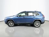 Used 2021 Jeep Cherokee Latitude Lux image 4