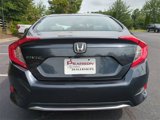 Used 2021 Honda Civic LX image 5