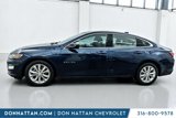 Used 2022 Chevrolet Malibu LT image 2
