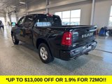 New 2025 RAM 1500 Big Horn image 3
