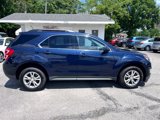Used 2017 Chevrolet Equinox LT w/ Convenience Package image 4