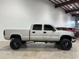 Used 2004 Chevrolet Silverado 2500 LT w/ Heavy-Duty Power Package image 6