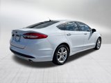 Used 2018 Ford Fusion SE image 5