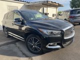Used 2019 INFINITI QX60 Luxe w/ Sensory Package image 4