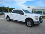 Used 2017 Ford F150 XLT w/ Equipment Group 302A Luxury image 2