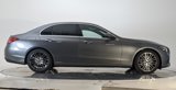 Certified 2022 Mercedes-Benz C 300 4MATIC Sedan image 3