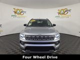 Used 2022 Jeep Compass Latitude image 3