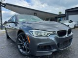 Used 2016 BMW 340i xDrive Sedan image 4