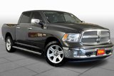 Used 2017 RAM 1500 Lone Star image 2