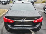 Used 2015 INFINITI Q50 Premium w/ Spare Tire Package image 6