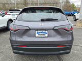 New 2025 Honda HR-V LX image 3