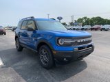 New 2025 Ford Bronco Sport Big Bend w/ Convenience Package image 3