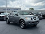 Used 2016 Nissan Frontier Desert Runner image 2