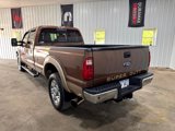 Used 2012 Ford F350 Lariat w/ Lariat Ultimate Pkg image 3