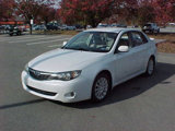 Used 2008 Subaru Impreza 2.5i image 2
