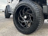 Used 2017 Jeep Wrangler Unlimited Sport w/ Quick Order Package 24S image 2