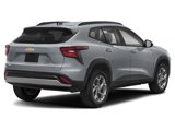New 2025 Chevrolet Trax ACTIV w/ Driver Confidence Package image 2