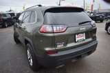 Used 2021 Jeep Cherokee Latitude Lux w/ Trailer Tow Group image 5