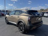 New 2025 Nissan Kicks SR w/ Illumination Package image 5