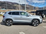 New 2025 Volkswagen Taos SE image 2