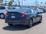 Used 2020 Honda Civic LX image 5