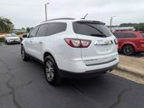 Used 2017 Chevrolet Traverse LT image 5