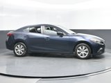 Used 2016 MAZDA MAZDA3 i Sport image 2